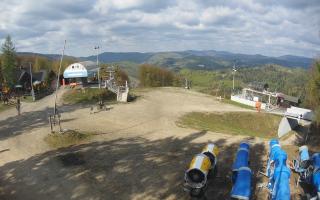 Wisła Soszów - górna stacja - 01-05-2026 14:24
