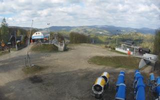 Wisła Soszów - górna stacja - 01-05-2026 14:45