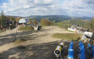 Wisła Soszów - górna stacja - 01-05-2026 15:06