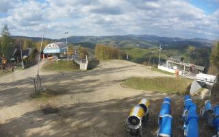 Wisła Soszów - górna stacja - 01-05-2026 15:13