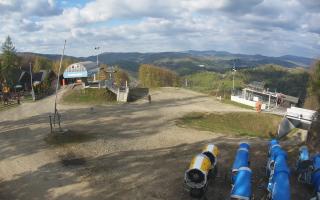 Wisła Soszów - górna stacja - 01-05-2026 15:20