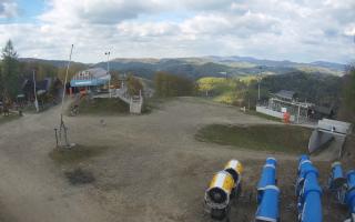 Wisła Soszów - górna stacja - 01-05-2026 15:27