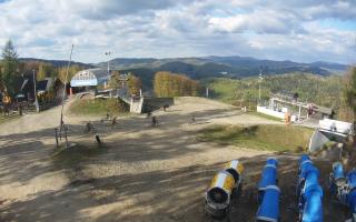 Wisła Soszów - górna stacja - 01-05-2026 15:34