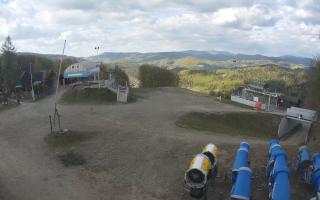 Wisła Soszów - górna stacja - 01-05-2026 15:41