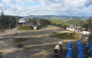 Wisła Soszów - górna stacja - 01-05-2026 15:48