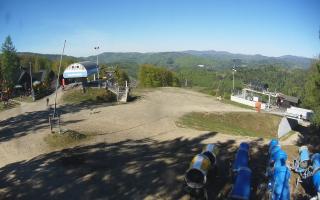 Wisła Soszów - górna stacja - 03-05-2026 14:30