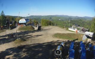 Wisła Soszów - górna stacja - 03-05-2026 14:58