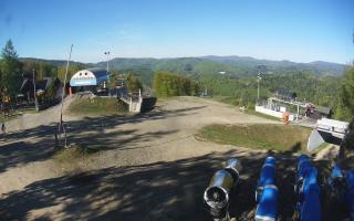 Wisła Soszów - górna stacja - 03-05-2026 15:05