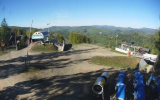 Wisła Soszów - górna stacja - 03-05-2026 15:13
