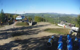 Wisła Soszów - górna stacja - 03-05-2026 15:20