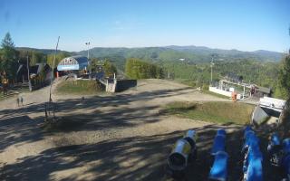 Wisła Soszów - górna stacja - 03-05-2026 15:27