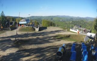 Wisła Soszów - górna stacja - 03-05-2026 15:34