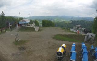 Wisła Soszów - górna stacja - 13-05-2026 10:25