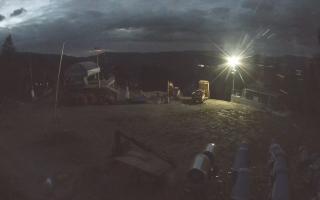Wisła Soszów - górna stacja - 12-06-2026 19:38
