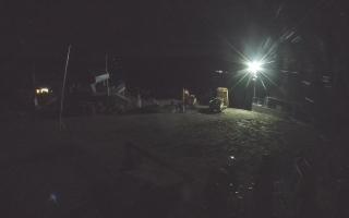 Wisła Soszów - górna stacja - 12-06-2026 20:28
