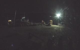 Wisła Soszów - górna stacja - 12-06-2026 21:04