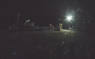 Wisła Soszów - górna stacja - 12-06-2026 21:18