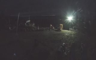 Wisła Soszów - górna stacja - 13-06-2026 01:46
