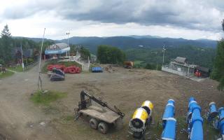 Wisła Soszów - górna stacja - 15-06-2026 13:00