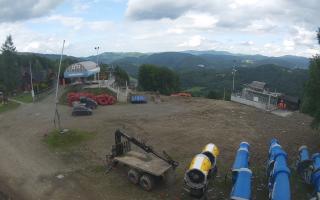 Wisła Soszów - górna stacja - 15-06-2026 15:00