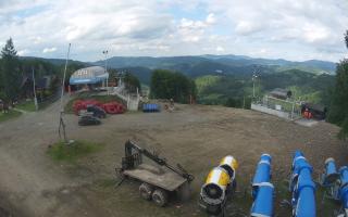 Wisła Soszów - górna stacja - 15-06-2026 15:14