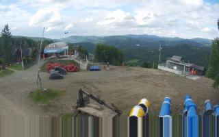 Wisła Soszów - górna stacja - 15-06-2026 15:21
