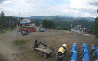 Wisła Soszów - górna stacja - 15-06-2026 15:57