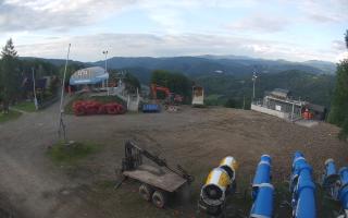 Wisła Soszów - górna stacja - 15-06-2026 17:00