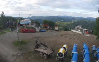 Wisła Soszów - górna stacja - 15-06-2026 17:21