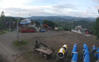 Wisła Soszów - górna stacja - 15-06-2026 17:42