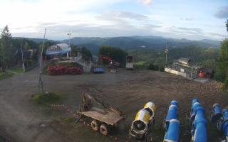Wisła Soszów - górna stacja - 15-06-2026 17:56
