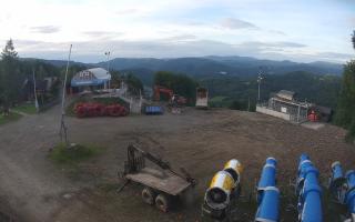 Wisła Soszów - górna stacja - 15-06-2026 18:03