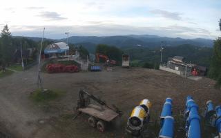 Wisła Soszów - górna stacja - 15-06-2026 18:10