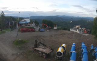 Wisła Soszów - górna stacja - 15-06-2026 18:17