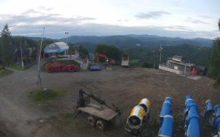 Wisła Soszów - górna stacja - 15-06-2026 18:24