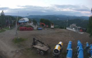 Wisła Soszów - górna stacja - 15-06-2026 19:00