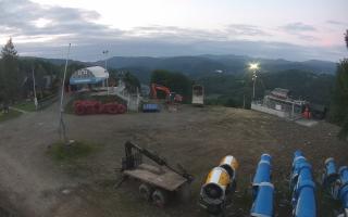 Wisła Soszów - górna stacja - 15-06-2026 19:07