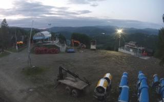 Wisła Soszów - górna stacja - 15-06-2026 19:14