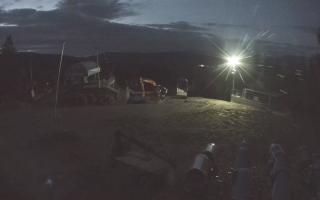 Wisła Soszów - górna stacja - 15-06-2026 19:42
