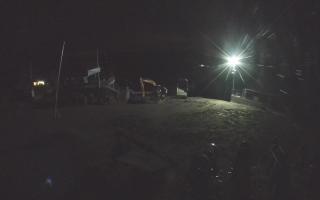 Wisła Soszów - górna stacja - 15-06-2026 21:03