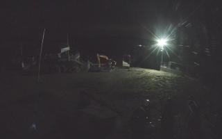 Wisła Soszów - górna stacja - 15-06-2026 22:06