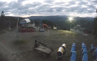 Wisła Soszów - górna stacja - 16-06-2026 02:06
