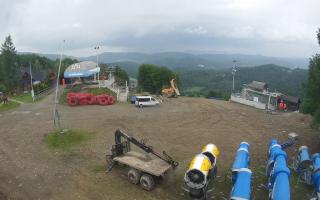 Wisła Soszów - górna stacja - 17-06-2026 12:30