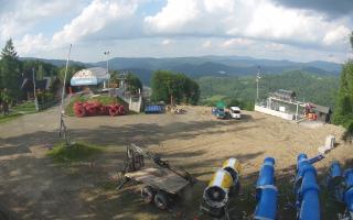 Wisła Soszów - górna stacja - 17-06-2026 15:54