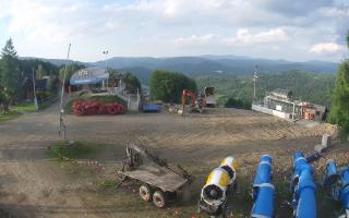 Wisła Soszów - górna stacja - 17-06-2026 17:26