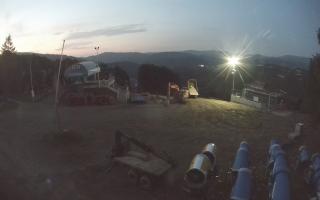 Wisła Soszów - górna stacja - 17-06-2026 19:33