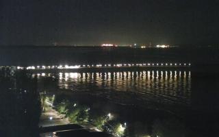 Międzyzdroje Molo - 02-05-2025 22:12