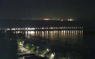 Międzyzdroje Molo - 02-05-2025 22:20