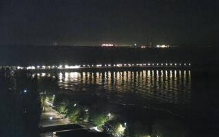 Międzyzdroje Molo - 02-05-2025 22:29