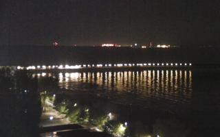 Międzyzdroje Molo - 02-05-2025 22:37